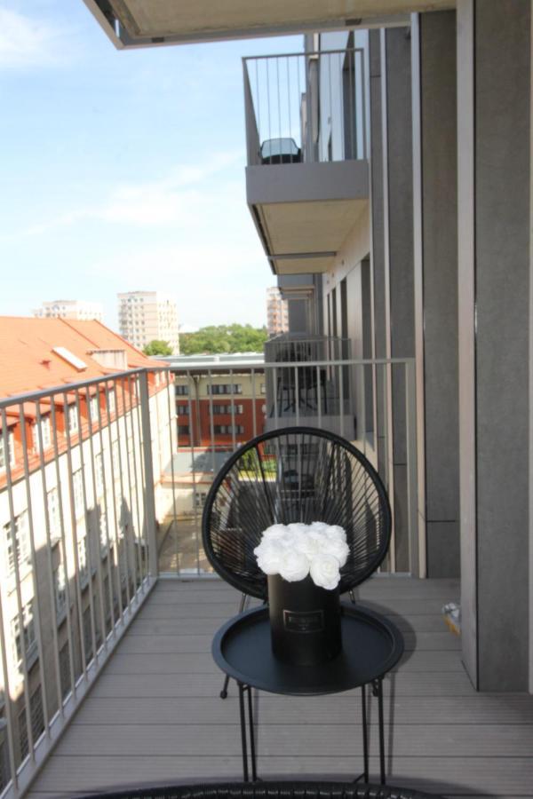 Nowy Apartament Na 4 Osoby Kilka Krokow Od Motlawy Leilighet