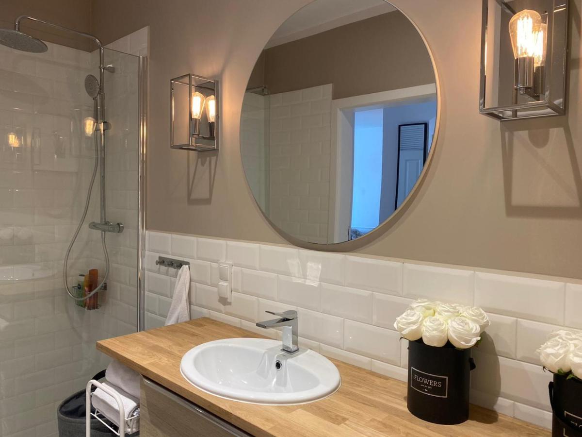 Leilighet Nowy Apartament Na 4 Osoby Kilka Krokow Od Motlawy