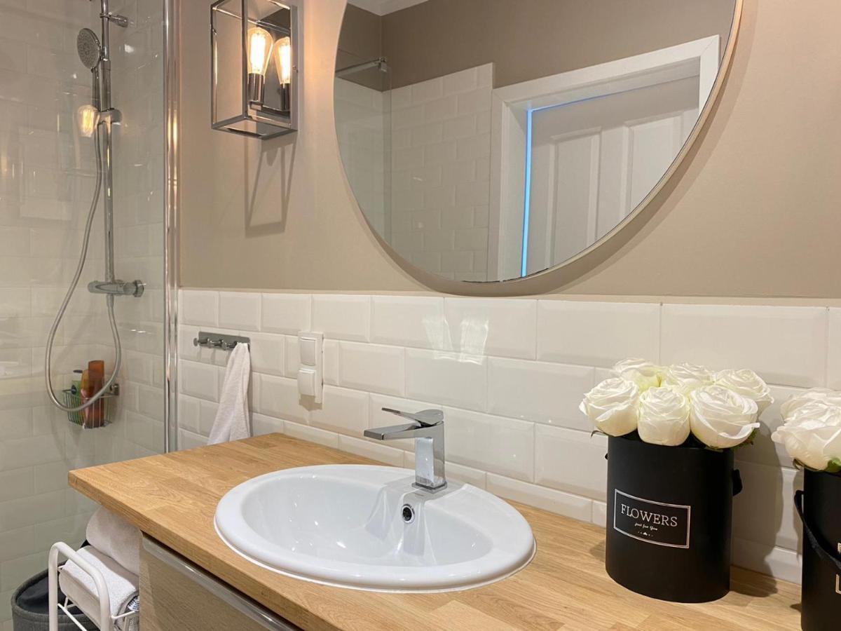 Leilighet Nowy Apartament Na 4 Osoby Kilka Krokow Od Motlawy
